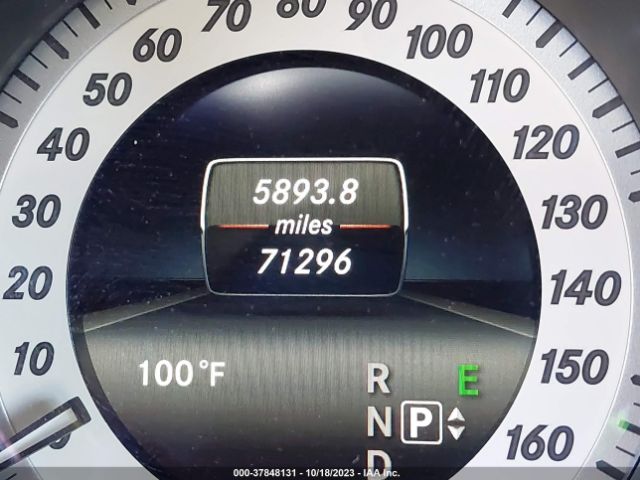 WDDHF5KB8GB271793 Mercedes-Benz E-class E 350