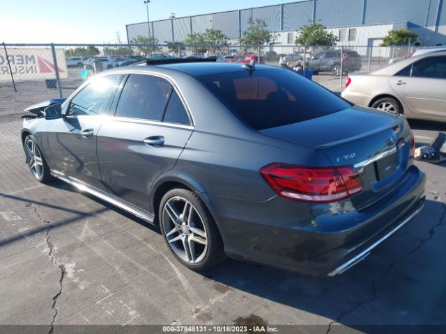 WDDHF5KB8GB271793 Mercedes-Benz E-class E 350