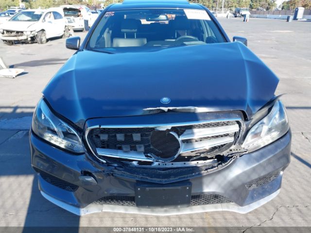 WDDHF5KB8GB271793 Mercedes-Benz E-class E 350