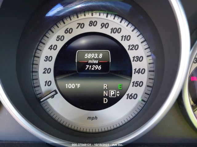 WDDHF5KB8GB271793 Mercedes-Benz E-class E 350