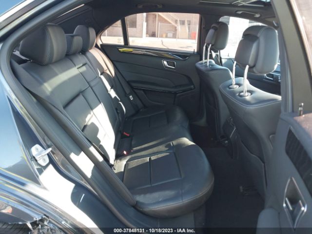 WDDHF5KB8GB271793 Mercedes-Benz E-class E 350