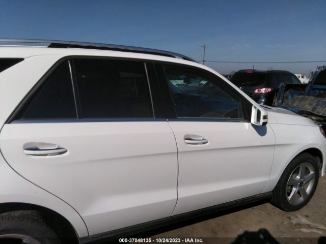 4JGDA5HB1JB170452 Mercedes-Benz Gle Gle 350