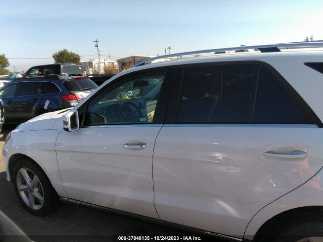 4JGDA5HB1JB170452 Mercedes-Benz Gle Gle 350