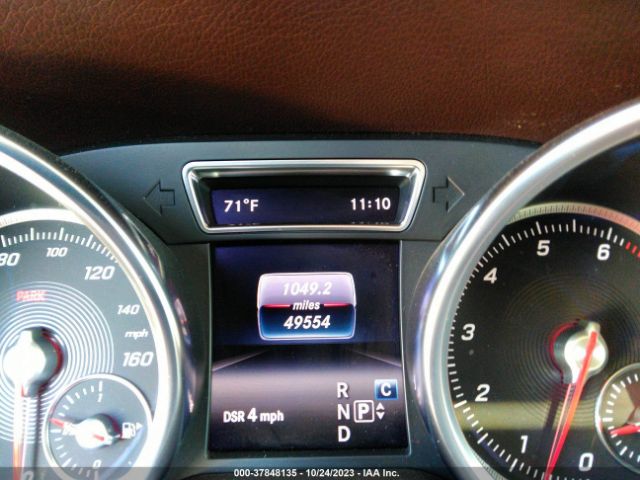 4JGDA5HB1JB170452 Mercedes-Benz Gle Gle 350
