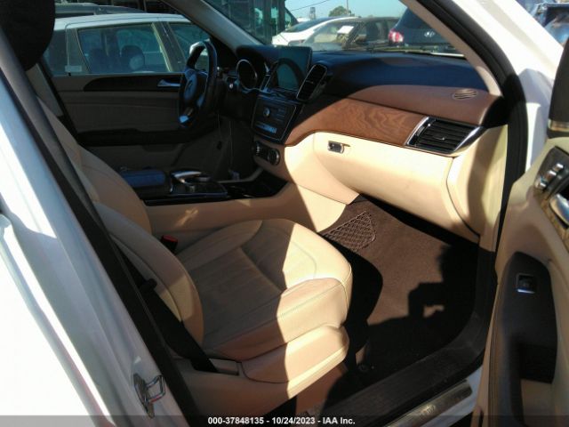 4JGDA5HB1JB170452 Mercedes-Benz Gle Gle 350