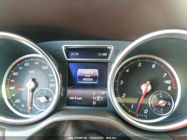 4JGDA5HB1JB170452 Mercedes-Benz Gle Gle 350