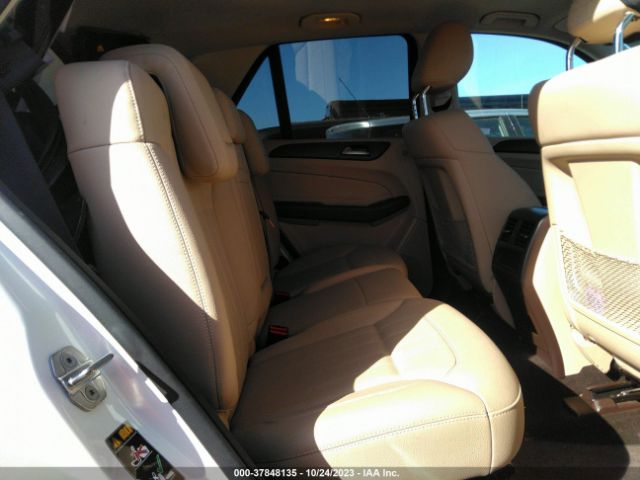 4JGDA5HB1JB170452 Mercedes-Benz Gle Gle 350