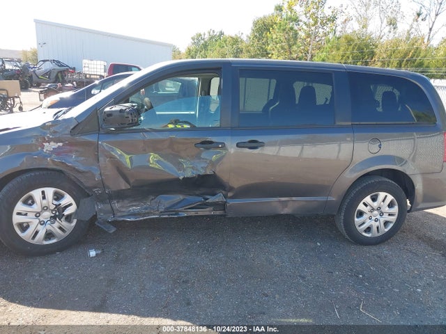 Dodge Grand Caravan Se 2020 2C4RDGBG7LR228456 Image 14