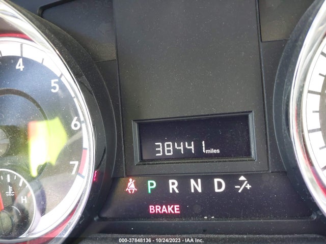 Dodge Grand Caravan Se 2020 2C4RDGBG7LR228456 Image 15