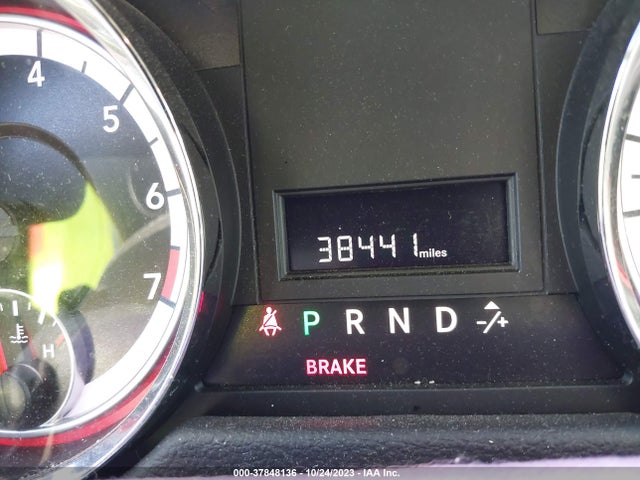 Dodge Grand Caravan Se 2020 2C4RDGBG7LR228456 Image 7