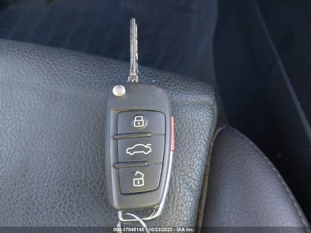 WAUEFGFF1F1067618 Audi A3 2.0t Premium Plus