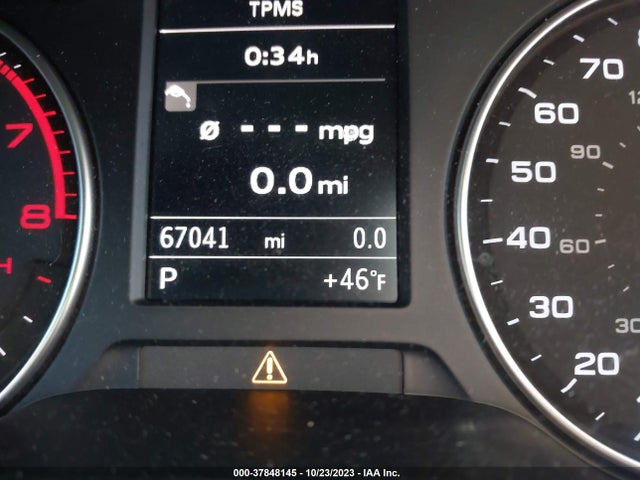 WAUEFGFF1F1067618 Audi A3 2.0t Premium Plus