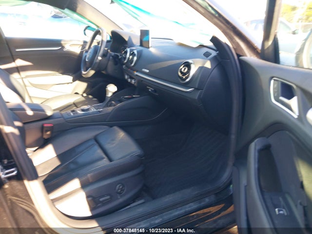 WAUEFGFF1F1067618 Audi A3 2.0t Premium Plus
