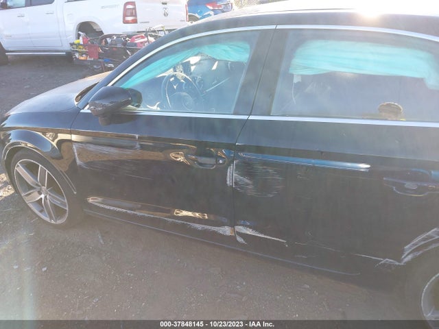 WAUEFGFF1F1067618 Audi A3 2.0t Premium Plus