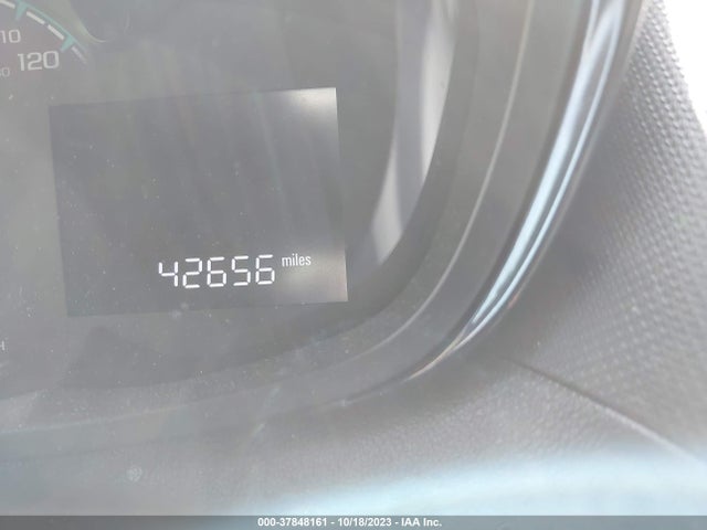 Chevrolet Spark Ls Cvt 2019 KL8CB6SAXKC756235 Image 7