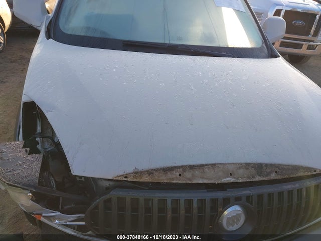 2003 BUICK RENDEZVOUS CXL VIN: 3G5DA03E73S588800