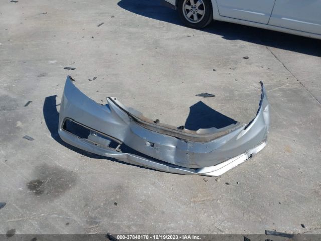 2HGFB6E55FH705149 Honda Civic Sedan Si