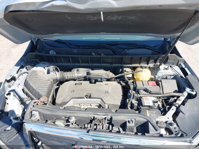 GMC Acadia Sle-1 2017 1GKKNKLA5HZ204914 Image 10
