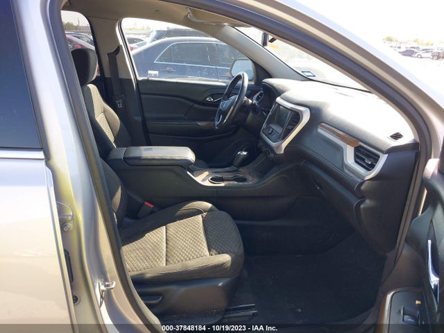 GMC Acadia Sle-1 2017 1GKKNKLA5HZ204914 Image 5