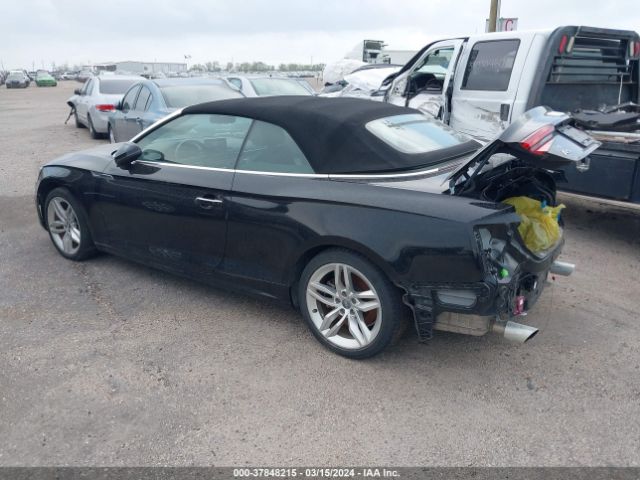 WAUYNGF52KN008622 Audi A5 Premium Plus