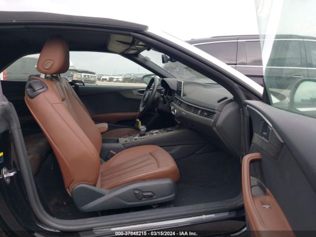 WAUYNGF52KN008622 Audi A5 Premium Plus