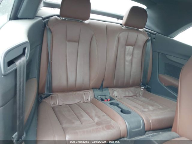 WAUYNGF52KN008622 Audi A5 Premium Plus