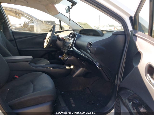 Toyota Prius Four 2016 JTDKARFU6G3507904 Image 5