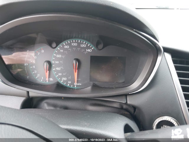 Chevrolet Trax Awd Lt 2022 KL7CJPSM2NB546620 Image 7