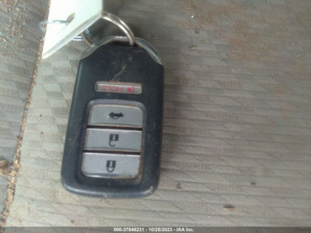 2HGFG3B82FH508891 Honda Civic Coupe Ex