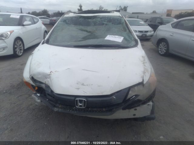 2HGFG3B82FH508891 Honda Civic Coupe Ex