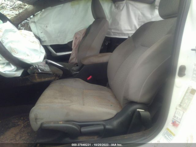 2HGFG3B82FH508891 Honda Civic Coupe Ex