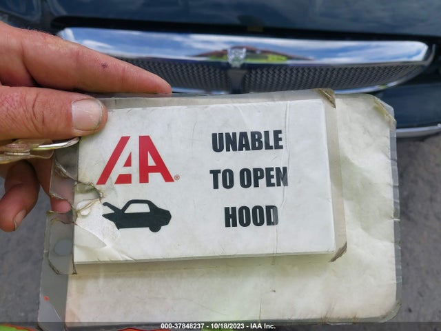 2006 JAGUAR XJ SAJWA71B06SH04460 Photo 9