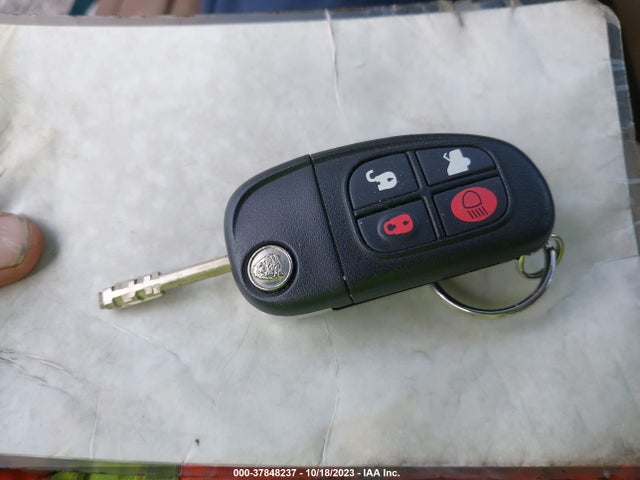 2006 JAGUAR XJ SAJWA71B06SH04460 Photo 10