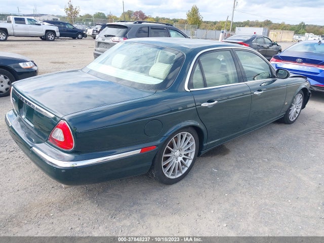 2006 JAGUAR XJ SAJWA71B06SH04460 Photo 3