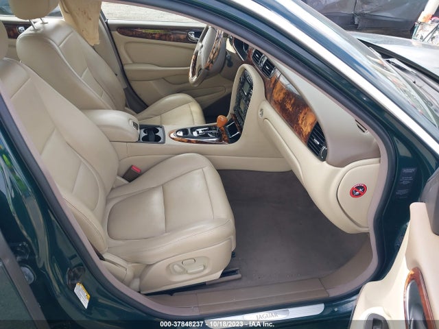 2006 JAGUAR XJ SAJWA71B06SH04460 Photo 4