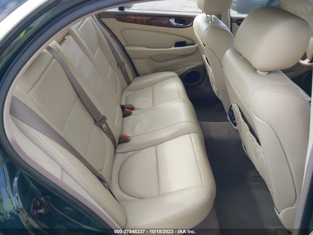 2006 JAGUAR XJ SAJWA71B06SH04460 Photo 7