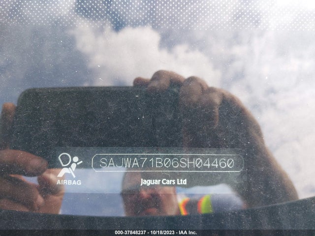 2006 JAGUAR XJ SAJWA71B06SH04460 Photo 8