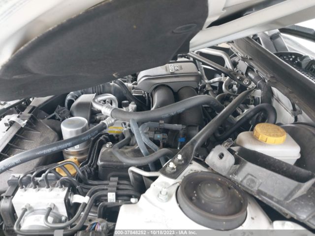JF1ZDBC12N8701827 Subaru Brz Premium