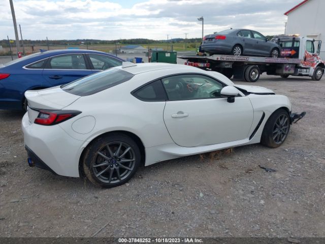 JF1ZDBC12N8701827 Subaru Brz Premium