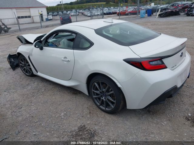 JF1ZDBC12N8701827 Subaru Brz Premium