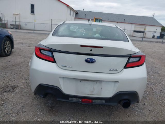 JF1ZDBC12N8701827 Subaru Brz Premium