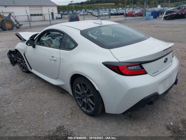 JF1ZDBC12N8701827 Subaru Brz Premium