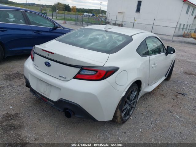 JF1ZDBC12N8701827 Subaru Brz Premium