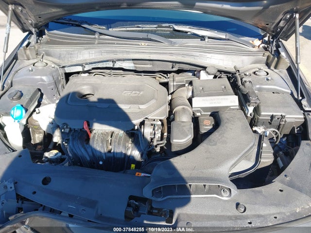 KIA Optima Lx 2019 5XXGT4L37KG326902 Image 10