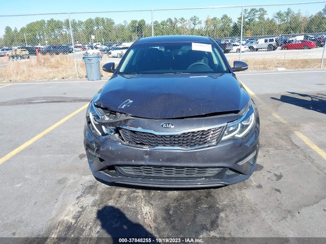 KIA Optima Lx 2019 5XXGT4L37KG326902 Image 12