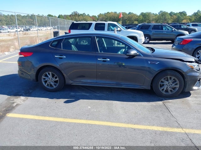 KIA Optima Lx 2019 5XXGT4L37KG326902 Image 13
