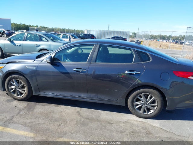KIA Optima Lx 2019 5XXGT4L37KG326902 Image 14