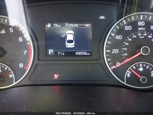 KIA Optima Lx 2019 5XXGT4L37KG326902 Image 15