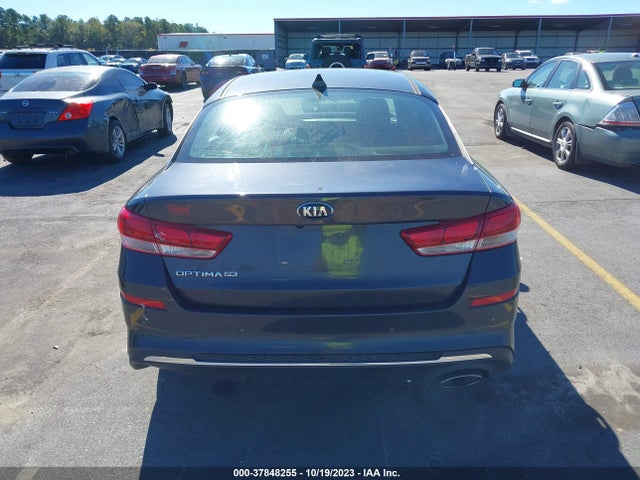 KIA Optima Lx 2019 5XXGT4L37KG326902 Image 16