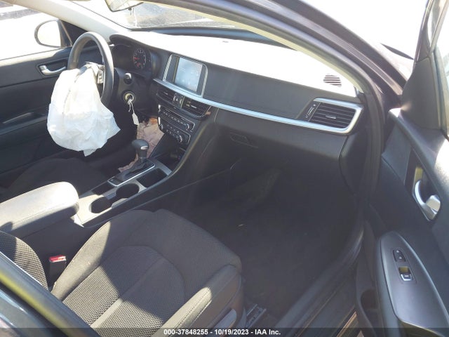KIA Optima Lx 2019 5XXGT4L37KG326902 Image 5
